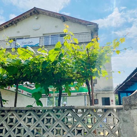 Fayna Byala Guest House & Bungalows Bagian luar foto