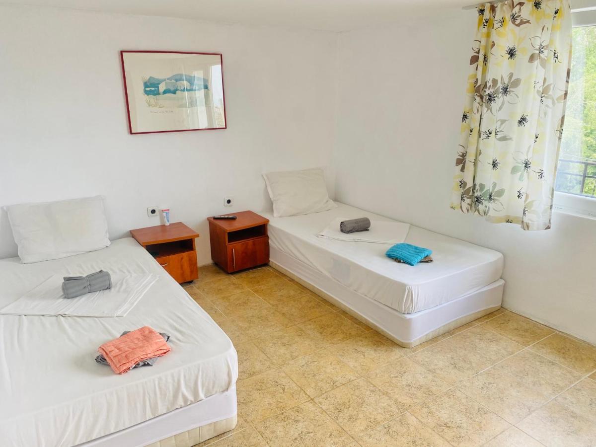 Fayna Byala Guest House & Bungalows Bagian luar foto