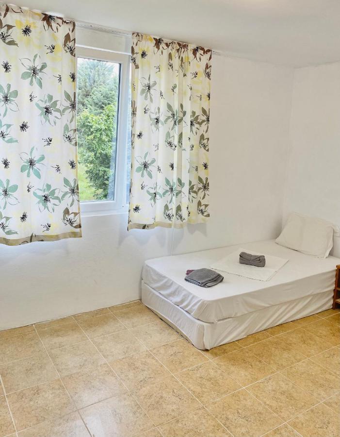 Fayna Byala Guest House & Bungalows Bagian luar foto